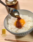 粒マスタードのぴくるす（燻製しょうゆ）
