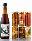 いろいろ野菜のぴくるす